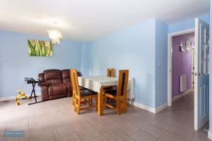 Kitchen/Dining Room- click for photo gallery